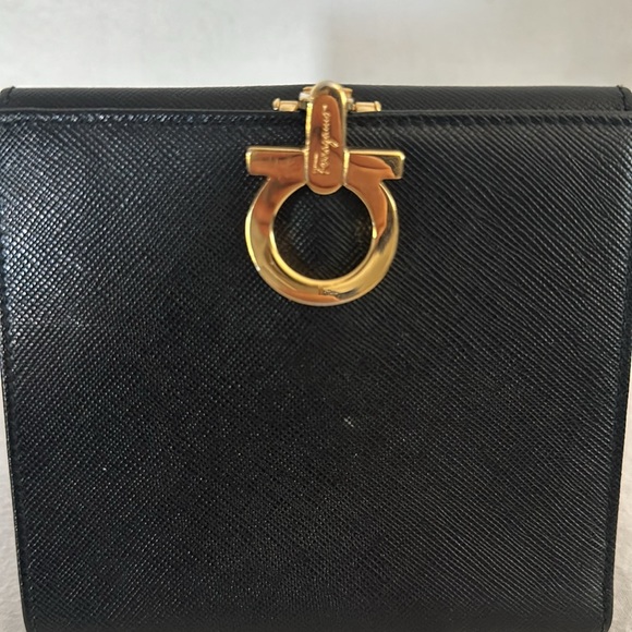 Salvatore Ferragamo Bifold Wallet - Picture 7 of 11